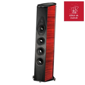 SONUS FABER LILIUM