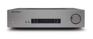 Wzmacniacz zintegrowany Cambridge Audio CXA61