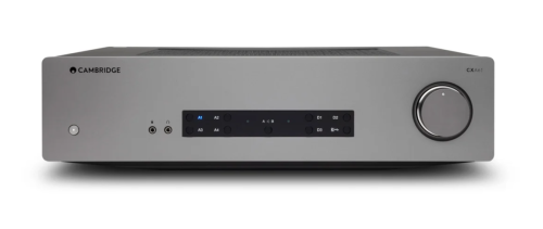 Cambridge_Audio_CXA61_Front