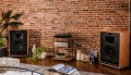 KLIPSCH CORNWALL IV Natural Cherry