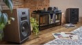 Klipsch Heritage IV Orzech