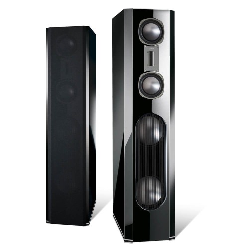 TITAN Black