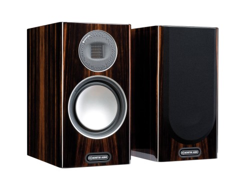 Monitor Audio Gold 100 ebony