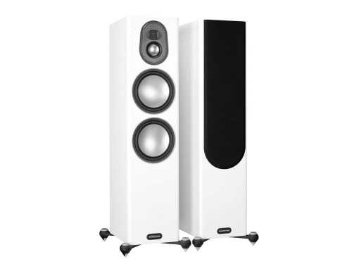 Monitor Audio Gold 300 white
