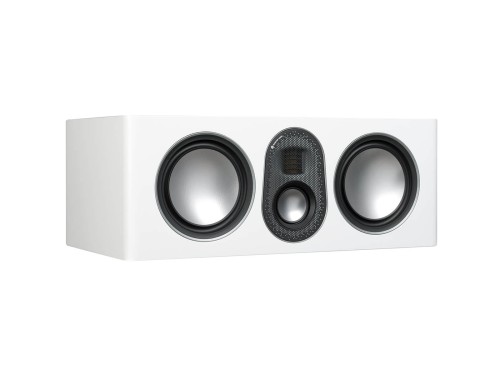 Monitor Audio Gold C250 white