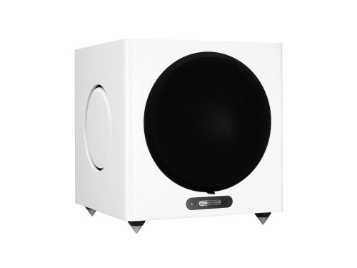 Monitor Audio Gold W12 white