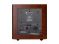 Monitor Audio Radius 380 walnut