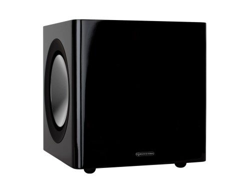 Monitor Audio Radius 380 black
