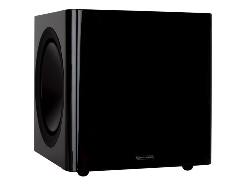 Monitor Audio Radius 390 black