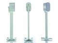 apex_a10_x3stands_white