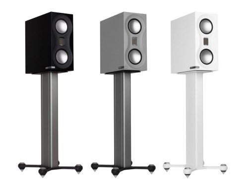 Monitor Audio Studio Stand