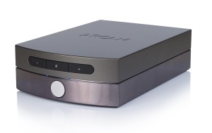 Wzmacniacz z funkcjami sieciowymi Arcam Solo UNO