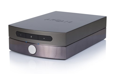 Arcam Solo UNO