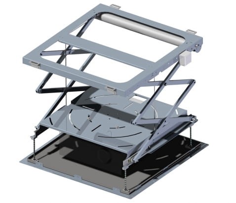 V Ultra Slim
