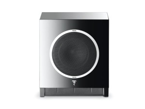 SUB AIR czarny