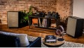 Klipsch Heritage IV Black Ash
