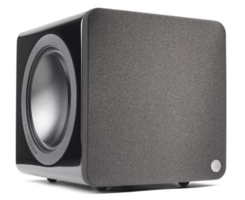 Cambridge Audio Minx X201