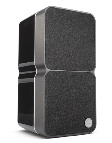 Cambridge Audio Minx Min 22 czarny