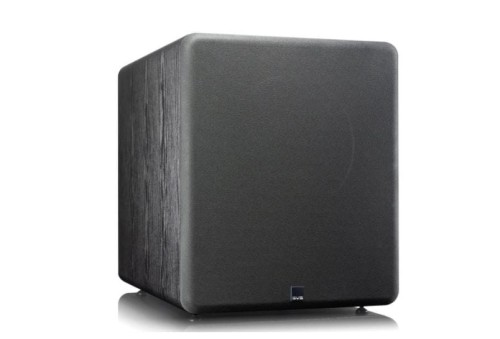 SVS PB-2000 Pro Black Ash