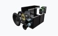 SVS PB-2000 Pro Black Ash