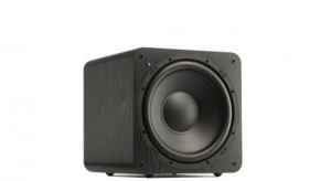 SVS SB-1000 Black Ash