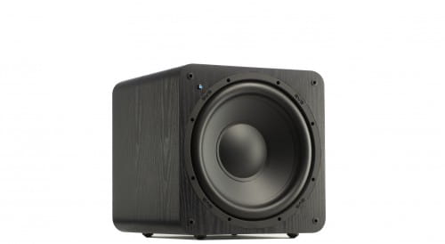 SVS SB-1000 Black Ash
