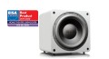 SVS SB-3000 Piano White Gloss