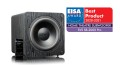 SVS SB-2000 Pro Black Ash