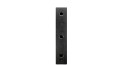 SVS Prime Pinnacle Tower Black Ash