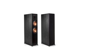 Klipsch RP-8060FA II EBONY