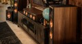 Klipsch RP-8060FA WALNUT