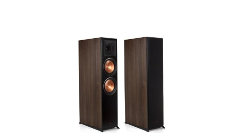 Klipsch RP-8060FA WALNUT