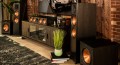 Klipsch RP-8000 F EBON