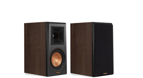 Klipsch RP-500M WALNUT