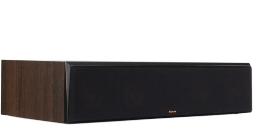 Klipsch RP-504C WALNUT