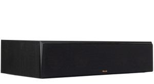 Klipsch RP-504C II EBONY