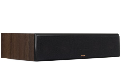 Klipsch RP-404C WALNUT