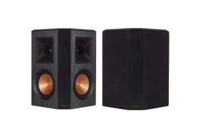 Klipsch RP-502S II EBONY
