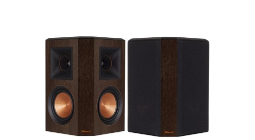 Klipsch RP-502S WALNUT
