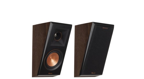 Klipsch RP-500SA WALNUT