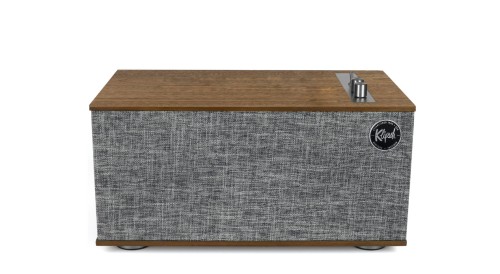 Klipsch The Three II Walnut