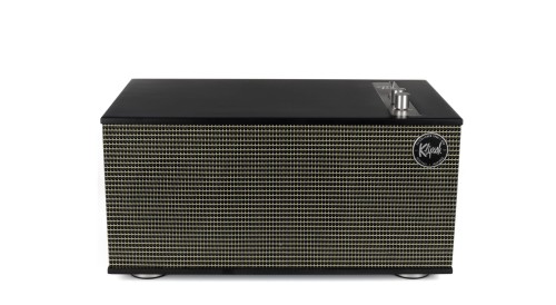 Klipsch The Three II Matte Black