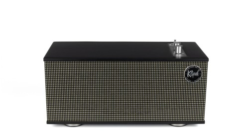 Klipsch The One II Matte Black