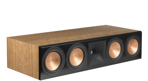 Klipsch RC-64 III Natural Cherry