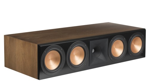 Klipsch RC-64 III Walnut