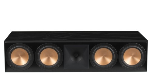 Klipsch RC-64 III Balck