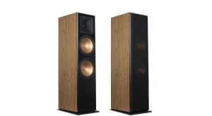 Klipsch RF-7 III cherry
