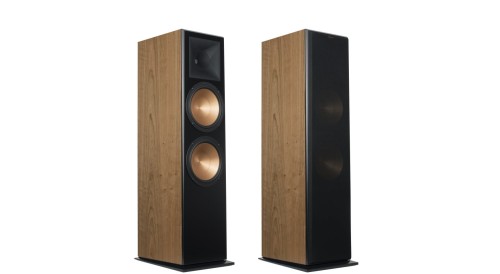 Klipsch RF-7 III cherry