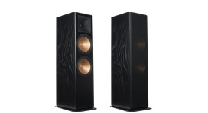 Klipsch RF-7 III black