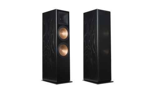 Klipsch RF-7 III black